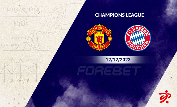 Manchester United hoping for Champions League miracle against Bayern Munich