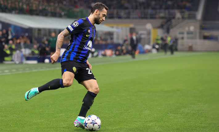 Inter and Real Sociedad in winner-take-all UCL Group D showdown