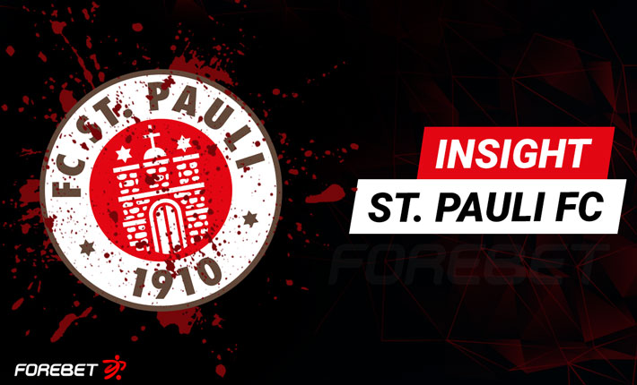 St. Pauli FC aiming to end decade-plus exile from the Bundesliga in 2023-24