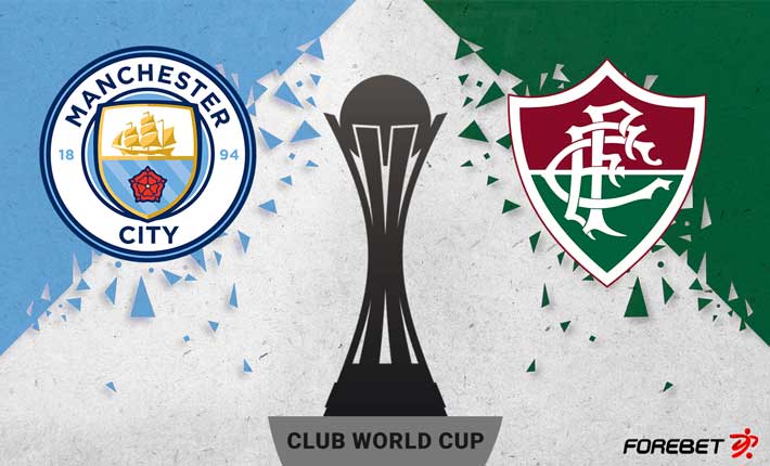 Manchester City and Fluminense Meet in Final of Club World Championship