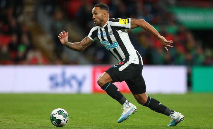 Will Newcastle secure eighth consecutive home league win at expense of struggling Forest?
