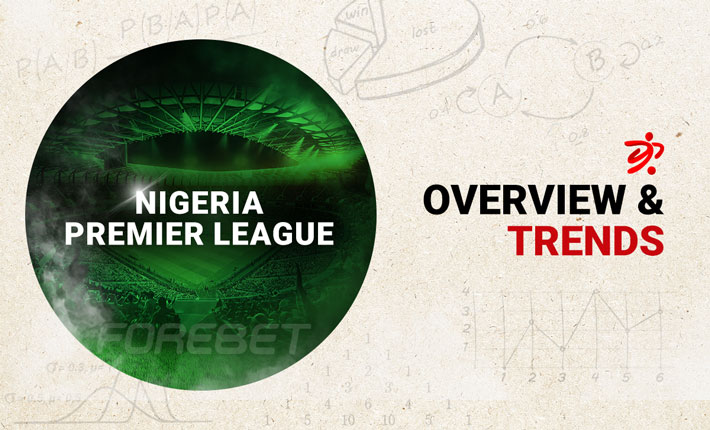 Before the Round – Trends on Nigeria Premier League (28/12)