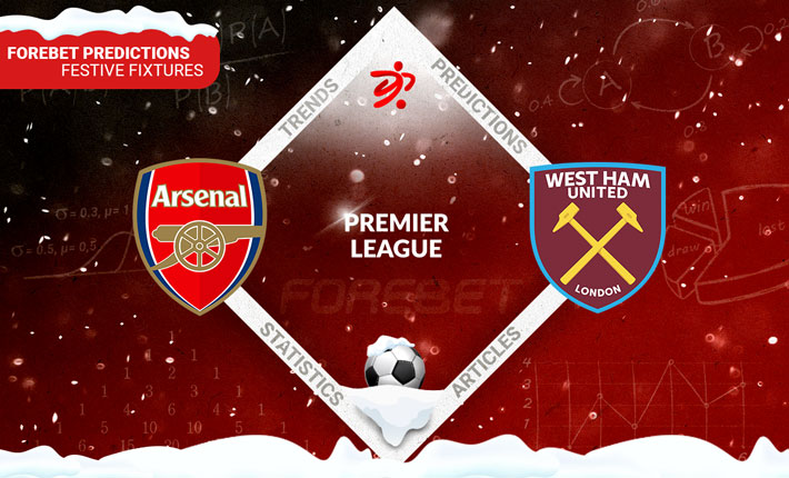 Arsenal Can Move Back to the Top of the Premier League with Win Over West Ham