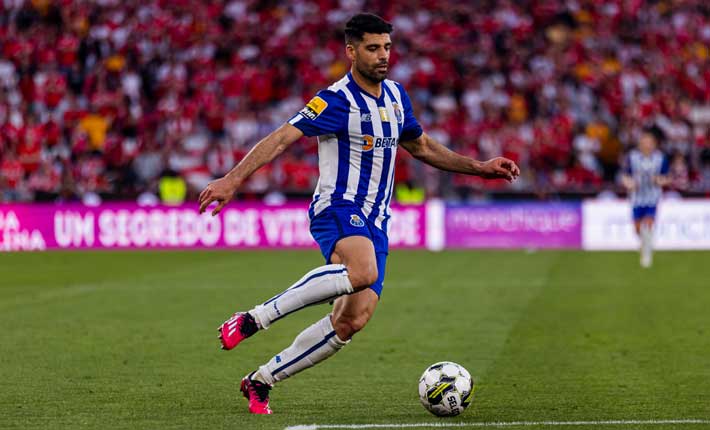 FC Porto Aiming to Close Gap on Top Two as They Host Chaves in Primeira Liga