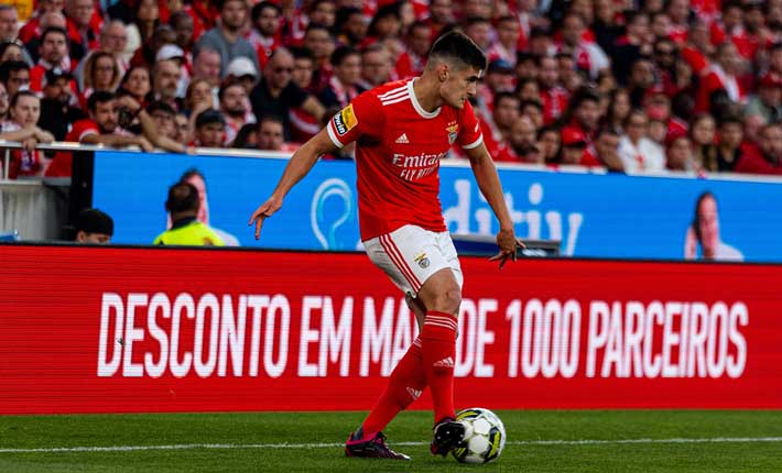 Benfica Looking to End 2023 Top of Liga Portugal With a Clash Against Famalicao