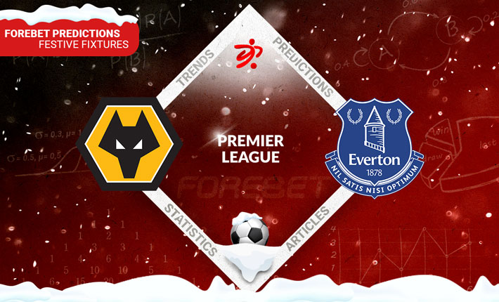 Everton Still Not Clear of Danager as They Travel to Wolverhampton Wanderers
