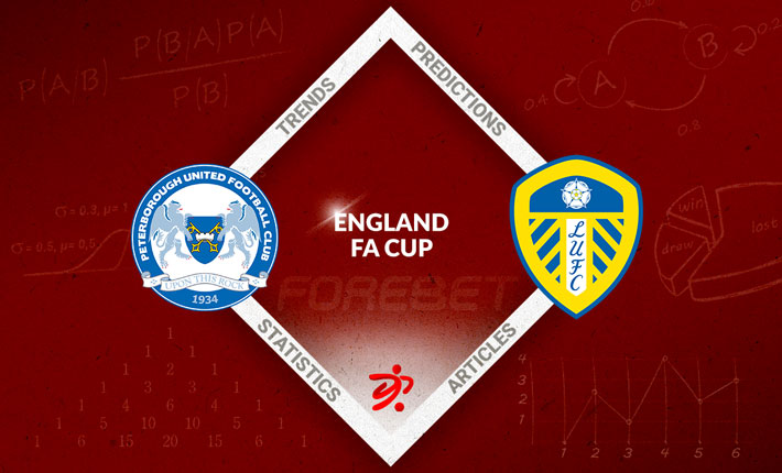 Can Leeds’ defence step up against Peterborough United at London Road?