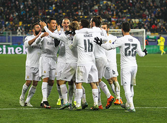 Реал Мадрид преследва нова важна победа