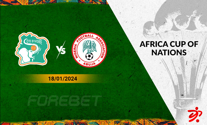 Will Nigeria underperform yet again at the AFCON tournament?