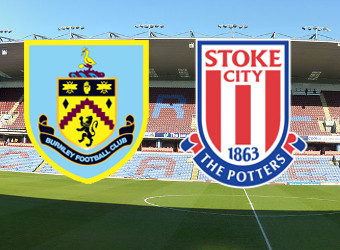 Burnley to get back to winning ways against Stoke