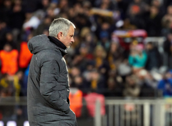 United Cannot Afford Another Home Draw