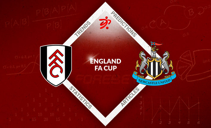 Can Fulham Make it Four Unbeaten at Home Against Newcastle in the FA Cup?