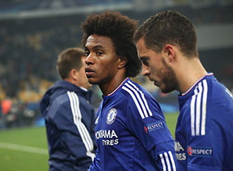 Chelsea Look to bounce back against City
