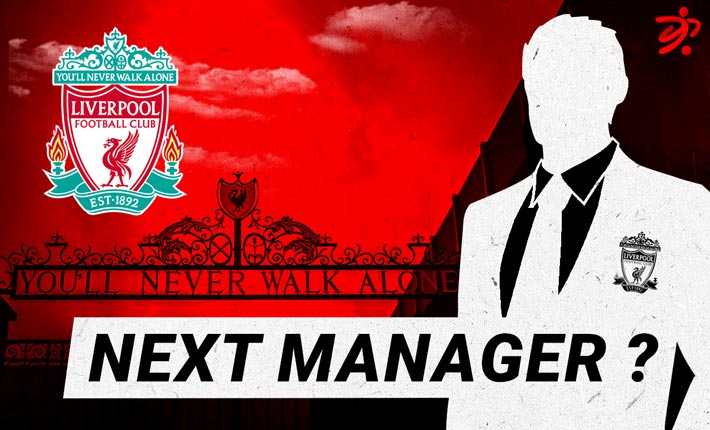 Who Could Be the Next Manager of Liverpool?