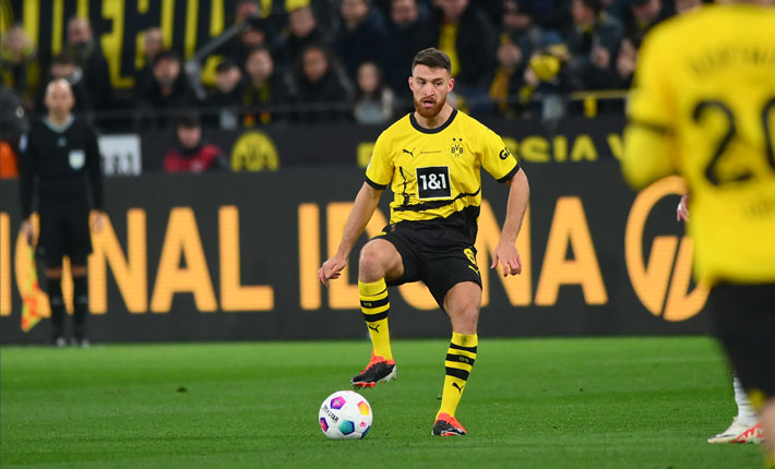 Will Dortmund Secure Fourth Victory in Five Bundesliga Matches When Freiburg Visit?