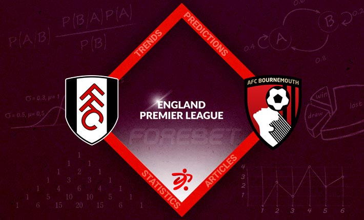 Teams Form Mean Fulham and Bournemouth both Need a Win