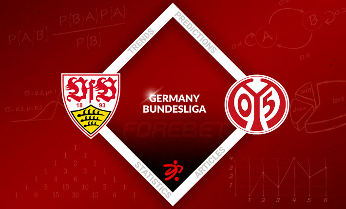 Stuttgart looking to continue Bundesliga winning run against struggling Mainz