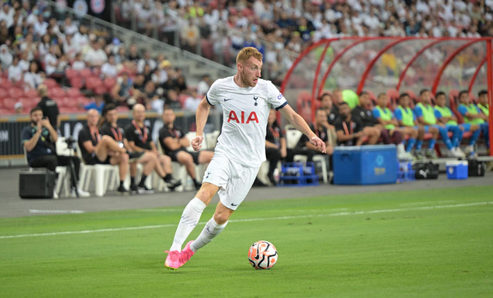 Predictive Analytics Model Points Towards Goals Between Spurs and Brighton