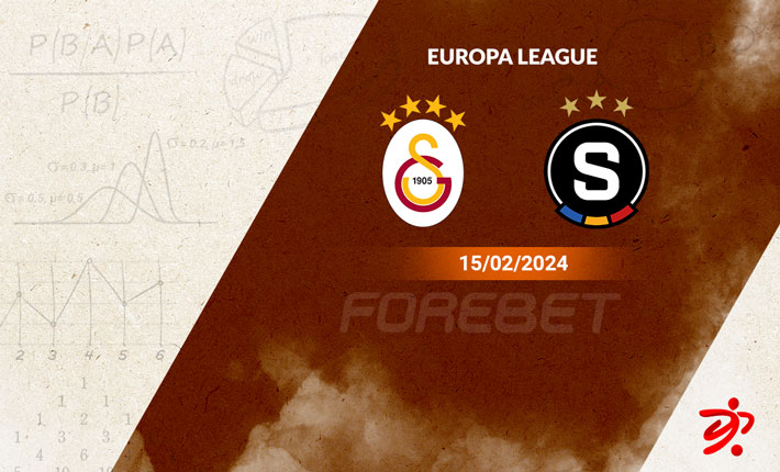 A Battle for Supremacy between Galatasaray and Sparta Praha in Istanbul