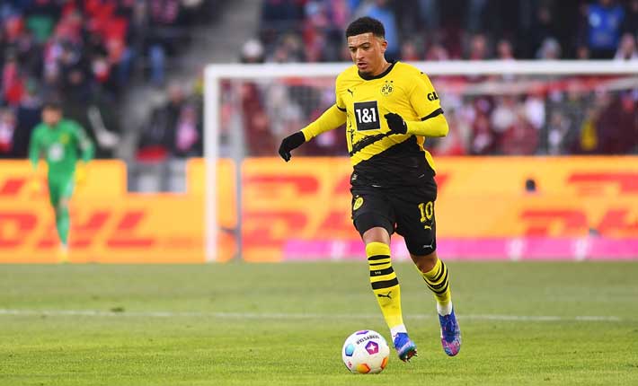 Dortmund Aiming to Extend Unbeaten Streak While Stretching Wolfsburg’s Winless Run