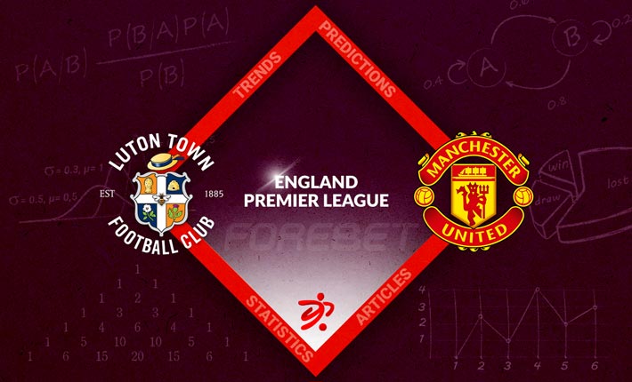Man Utd Searching for Fourth Straight Premier League Win at Expense of Luton 