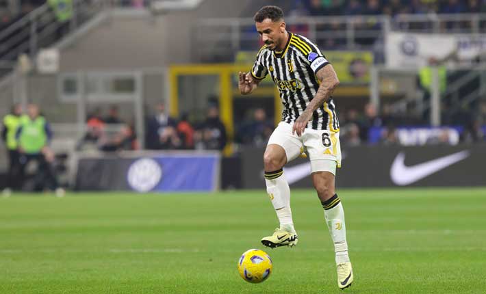 Can Juventus end their two-game losing streak against Hellas Verona?