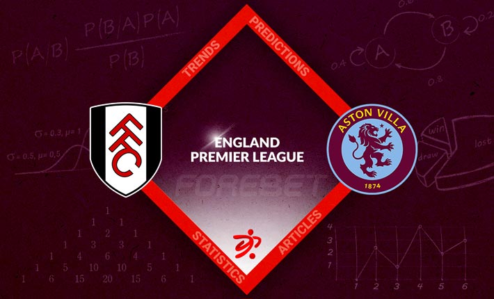 Can Villa Get Back on Track With Their 15 League Win of the Season Against Fulham?