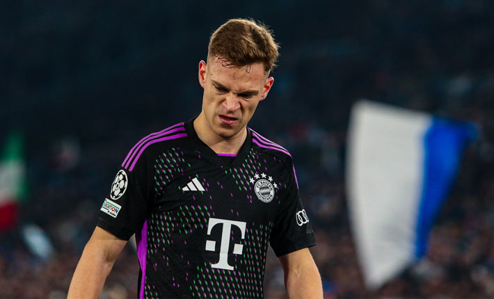 Will Bayern Munich Fail to Win a Trophy this Season?