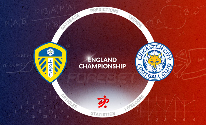 Championship’s Top Two Set for Pivotal Showdown: What Does Forebet’s Algorithm Predict?