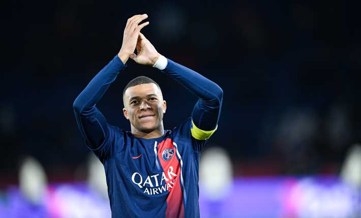 Kylian Mbappe Agrees to Join Real Madrid: What Has He Achieved at PSG?