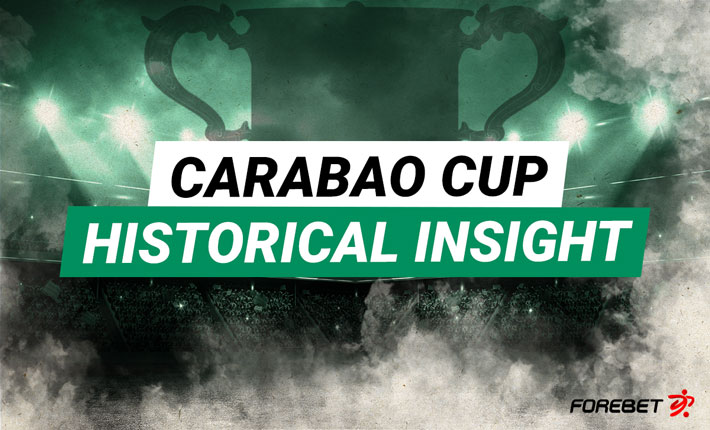 The Carabao Cup: A Journey Through English Football History