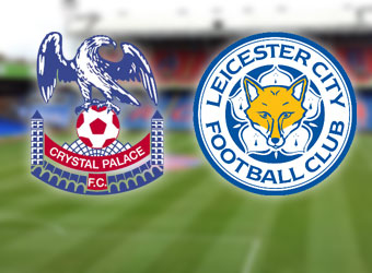 Eagles to boost survival hopes with a win over the Foxes