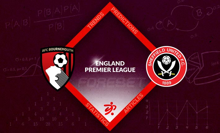 Can Bournemouth Score the 19th Goal in the Past Six Games Against Sheffield United?
