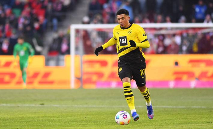 Borussia Dortmund seeking winning form against Werder Bremen in round No. 25