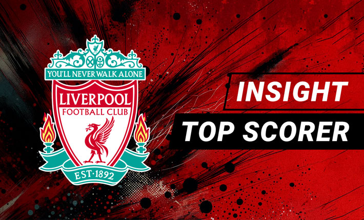 Has Liverpool Acquired a Leading Goalscorer This Season?