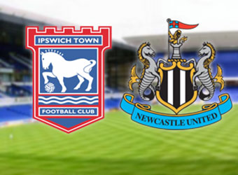 Newcastle to improve promotion bid with win over Ipswich