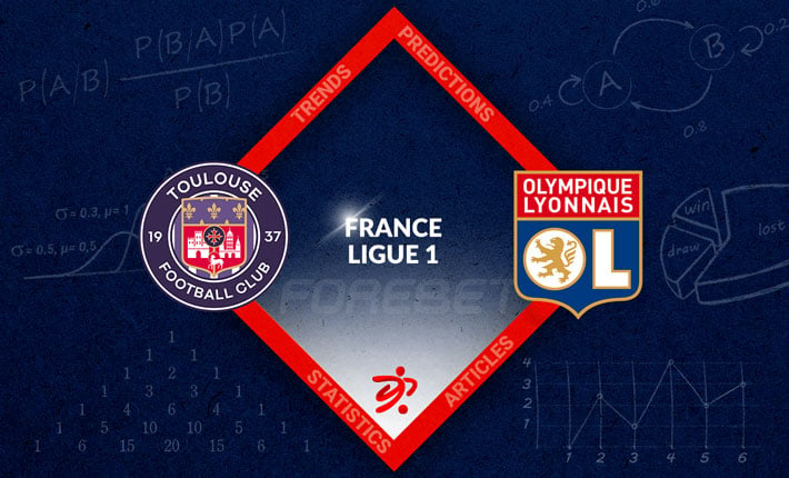 Toulouse and Lyon Desperate for Another 3 Points to Challenge for a Top Half Spot