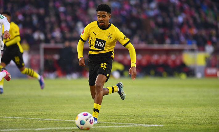 Will Borussia Dortmund’s strong defence prevail against Eintracht Frankfurt?