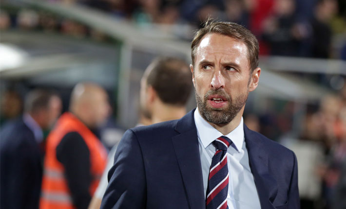 Biggest Omissions From Gareth Southgate’s Latest England Squad