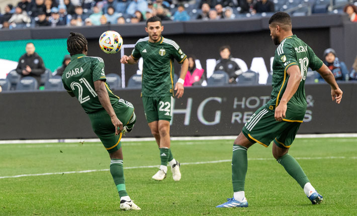 We Preview the Chances of Philadelphia Union as They Take Their Unbeaten Record to Portland Timbers