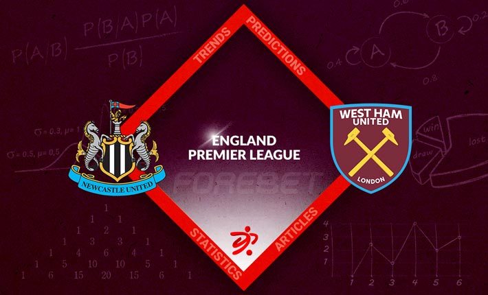 Newcastle Aim to Close Gap on West Ham as Premier League Resumes