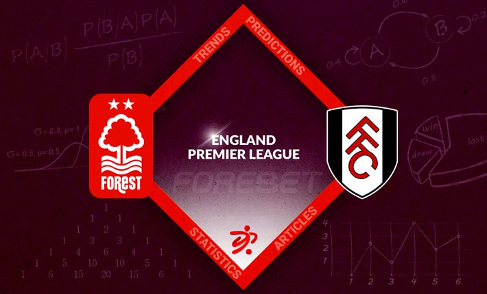 Poor defensive Nottingham Forest looking to end in-form Fulham’s unbeaten run