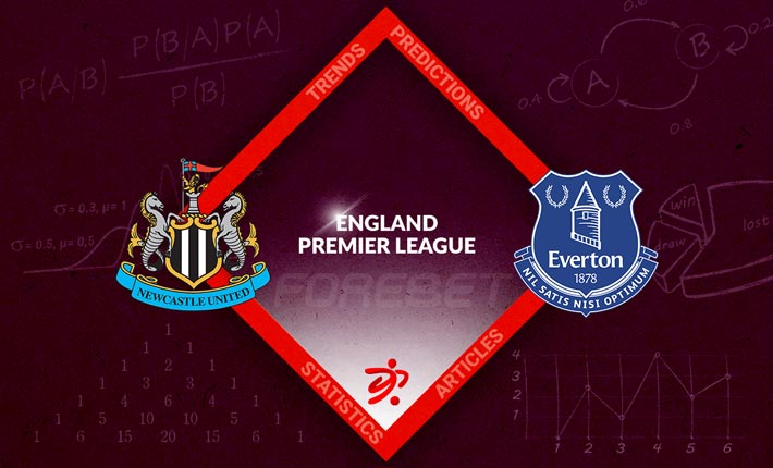 Predictions Point Towards a Nervy End to the Season for Everton Which Begins with Trip to Newcastle