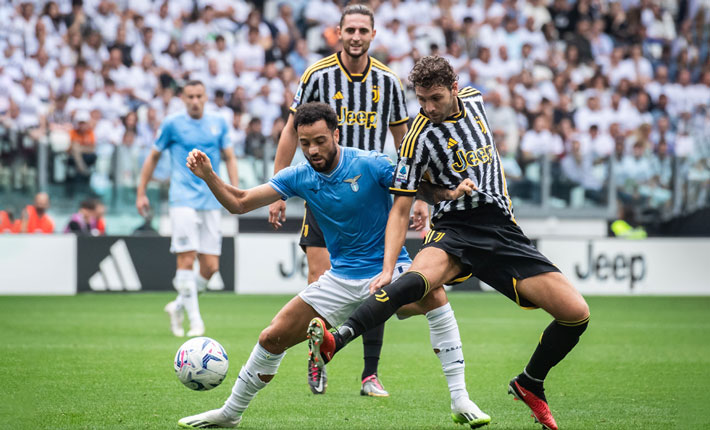 Can Lazio Claim Third Victory in Four Meetings With Juventus?
