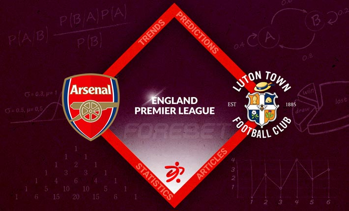 Title and Relegation on the Line as We Preview Arsenal vs Luton Town