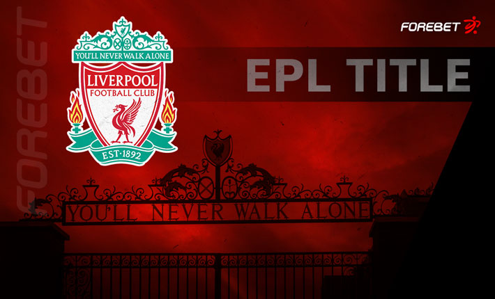 Are Liverpool Now Favourites for the Premier League Title?