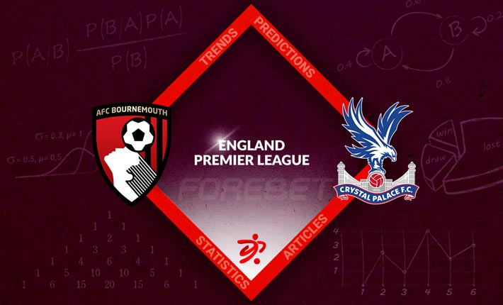 Teams Form Show Bournemouth Building Momentum as They Host Crystal Palace