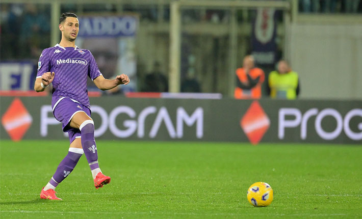 Who Will Take the Advantage in the 1st Coppa Italia Semi-Finals Leg Between Fiorentina and Atalanta?