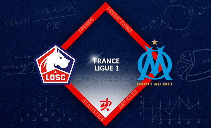 Can Marseille Snap Two-Match Losing Run Against In-Form Lille?