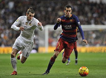 Real Madrid to come out on top in El Clasico